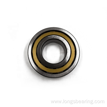 Long life treadmill cylindrical roller bearing for machine